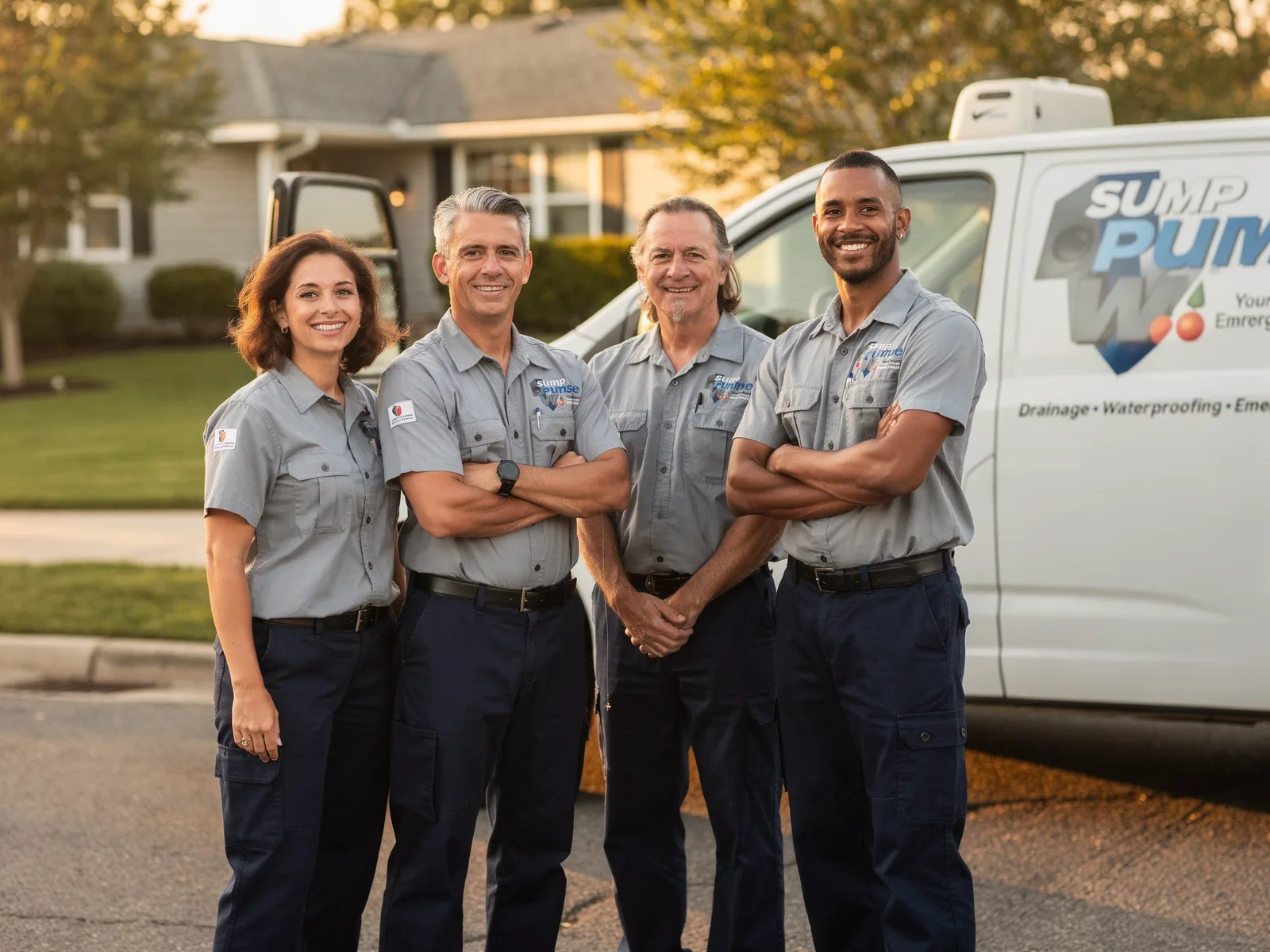 Water Heater Repair company in Columbus, OH