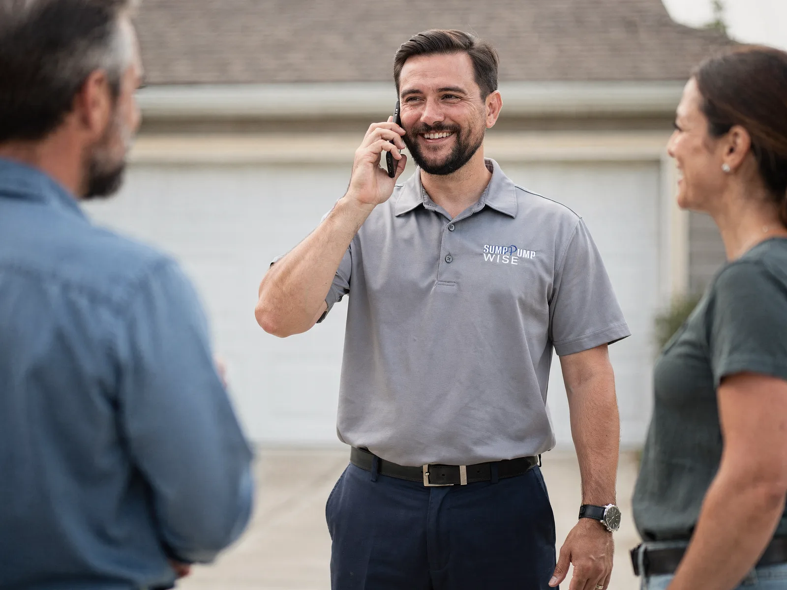 Water Heater Repair Columbus, OH FAQs